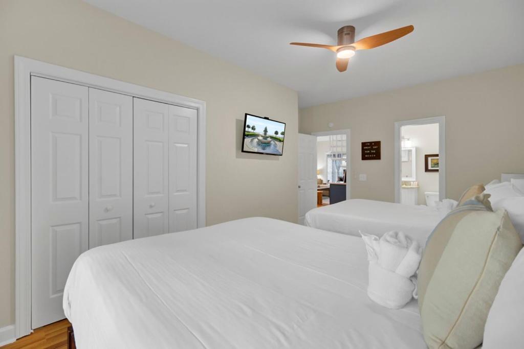 Willa Links Clubhouse 2 Isle of Palms Zewnętrze zdjęcie